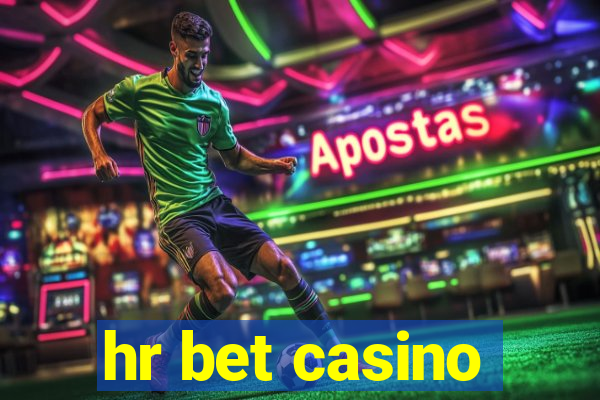 hr bet casino